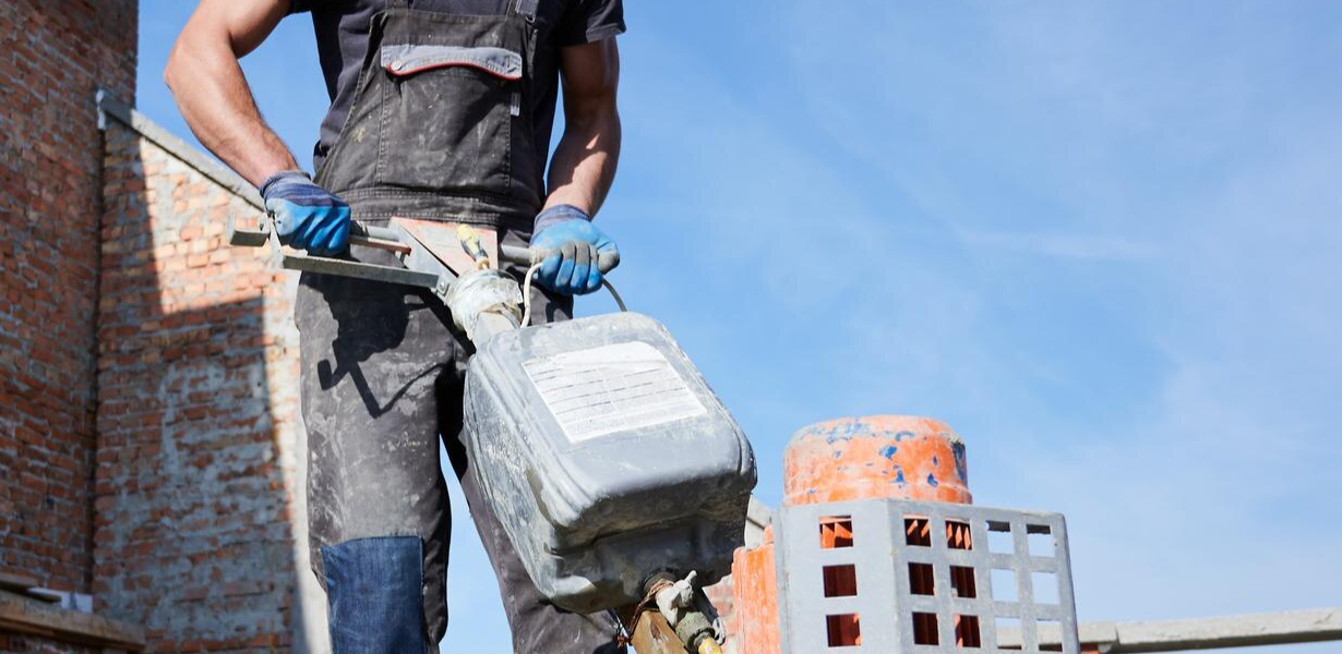 Tynkowanie wiosną Bielsko-Biała