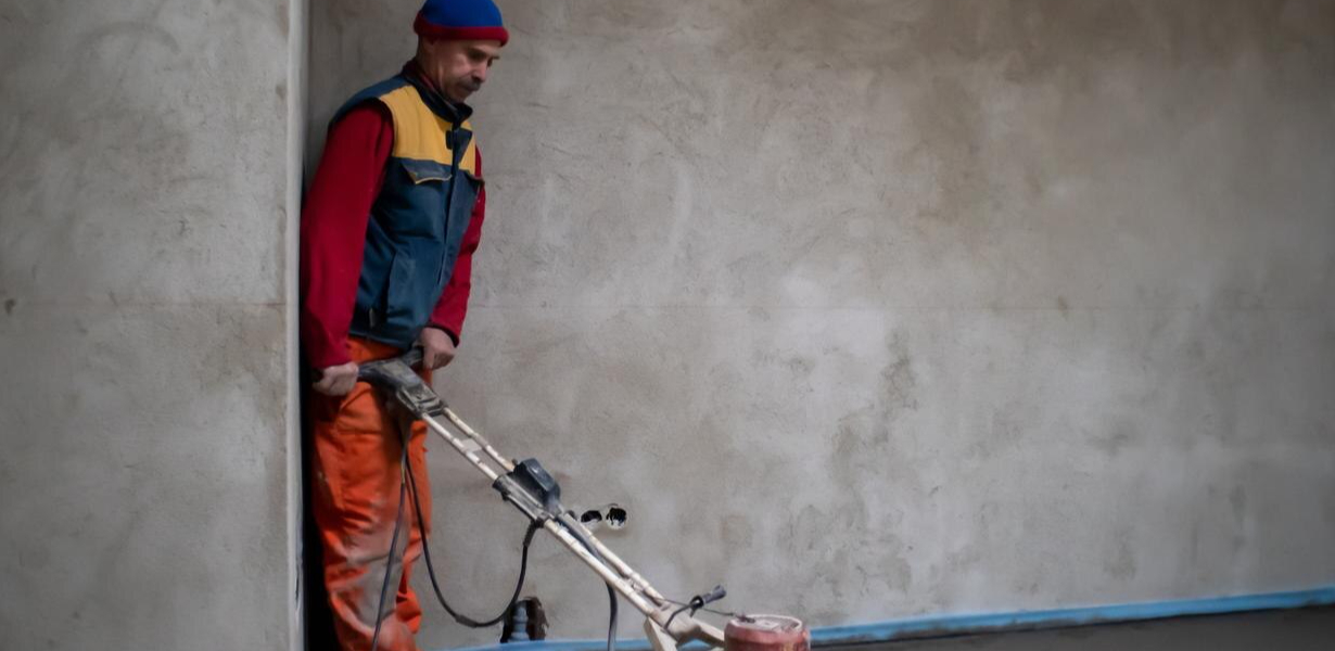 Tynki wiosna bielsko