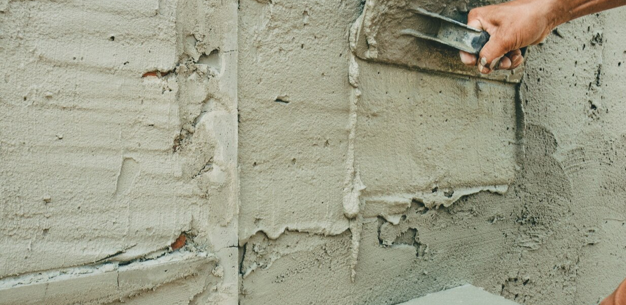 Tynki w Bielsku-Białej